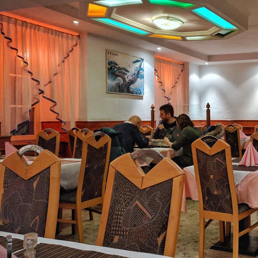 Restaurant "China-Restaurant Welcome" in Schärding