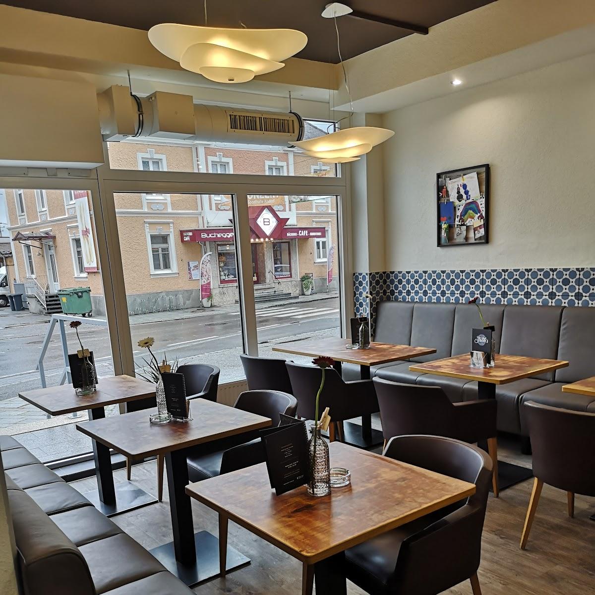 Restaurant "Pizzeria Fathi