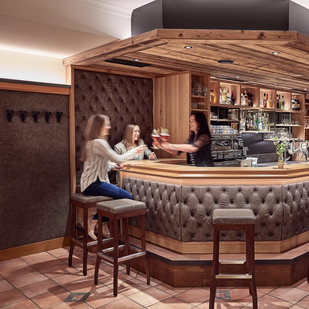 Restaurant "Wirtshaus Mesnersölde - Mia san Wirtshaus" in Utzenaich