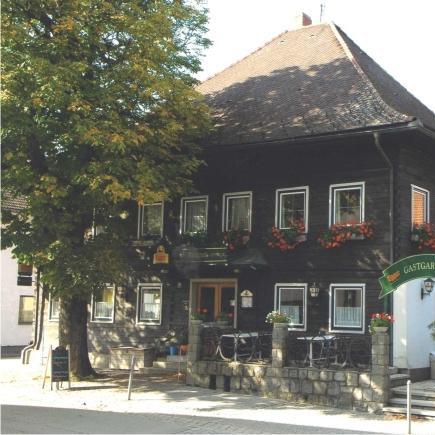 Restaurant "Gasthaus Wohlmuth" in Zell an der Pram