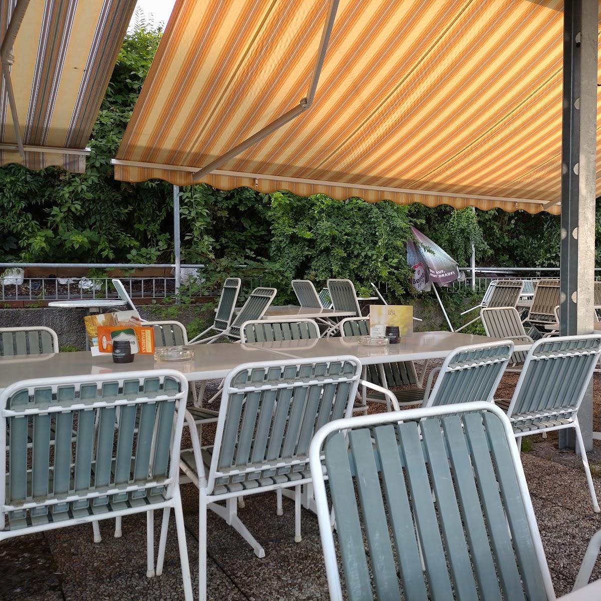 Restaurant "Pizzeria Romantica" in Andorf