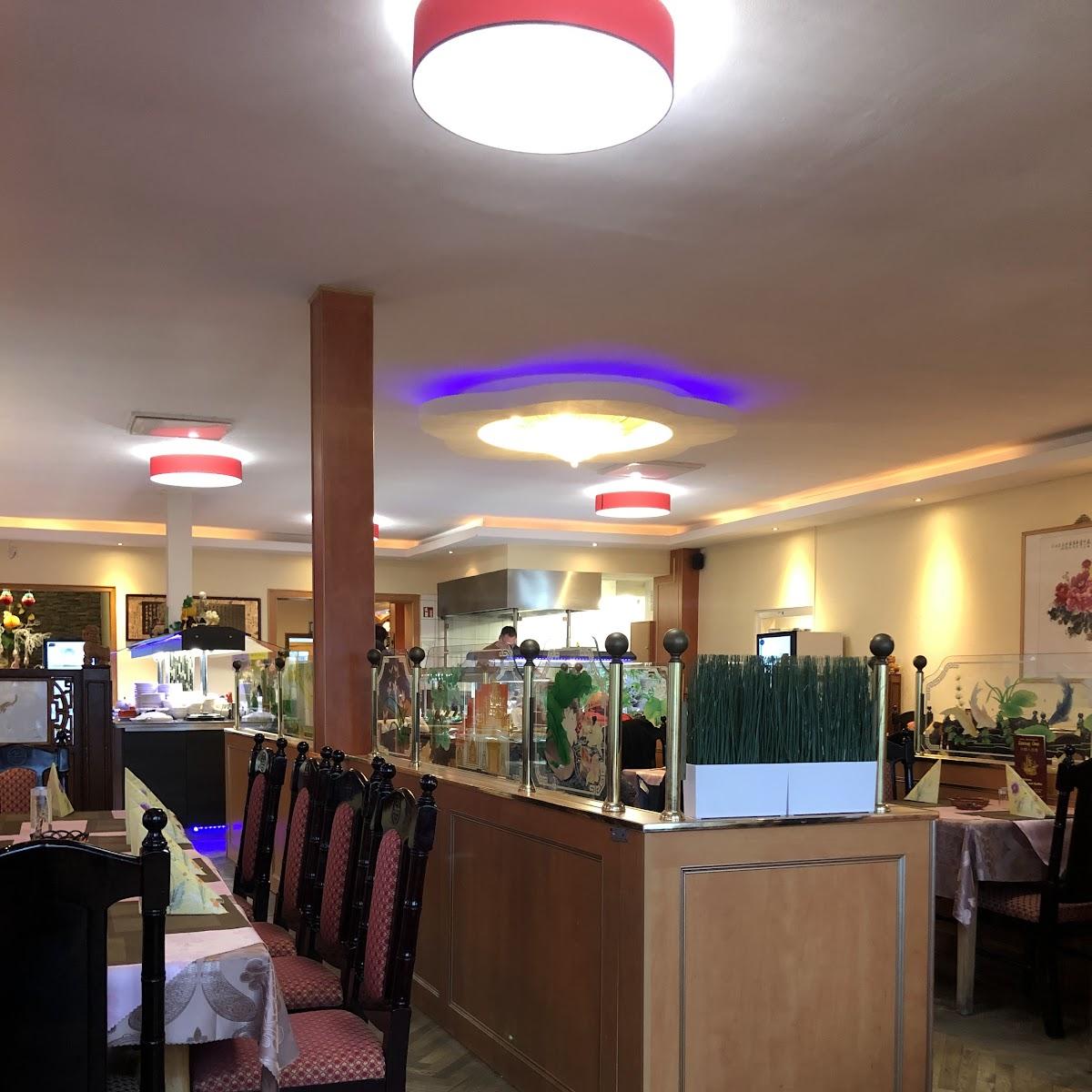 Restaurant "China Restaurant Zhong Guo" in Bünde