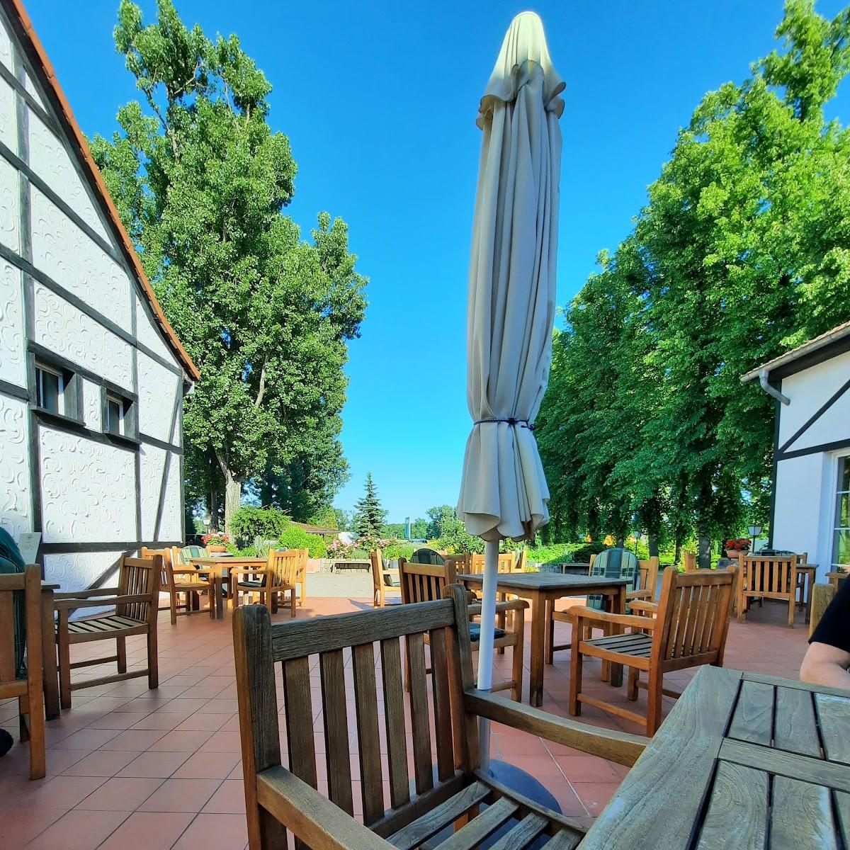 Restaurant "Hotel Gutshof Havelland" in  Ketzin