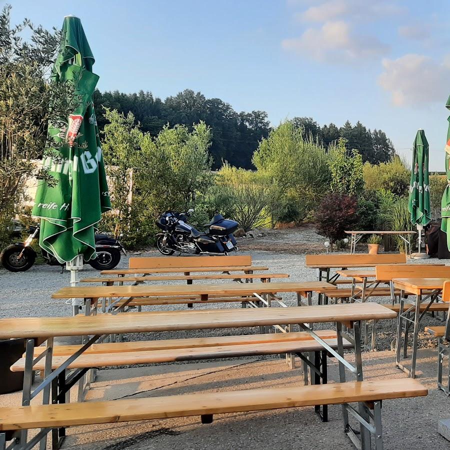 Restaurant "Harrys Burgerhouse" in Enzenkirchen