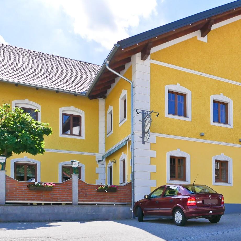 Restaurant "Reinhard Kislinger" in Enzenkirchen