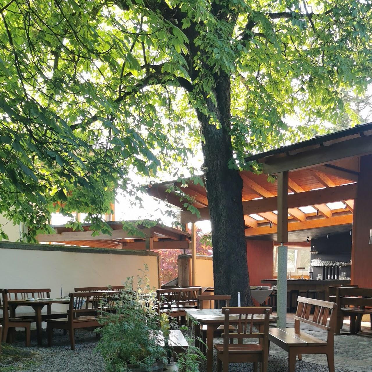 Restaurant "Landhotel Gasthof Bauböck" in Andorf