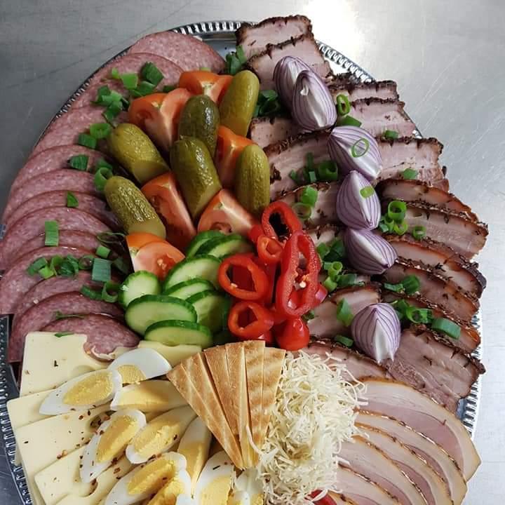 Restaurant "Königskebap, Kömürcü und Aydin" in Andorf