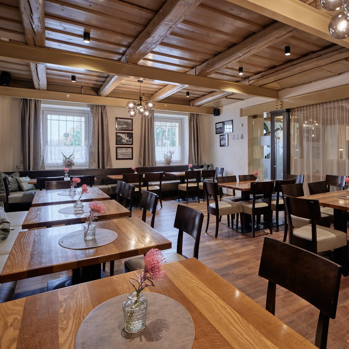 Restaurant "Hofwirtshaus" in Sankt Martin im Innkreis