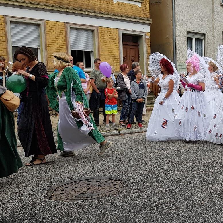 Restaurant "Havel Bar" in  Ketzin