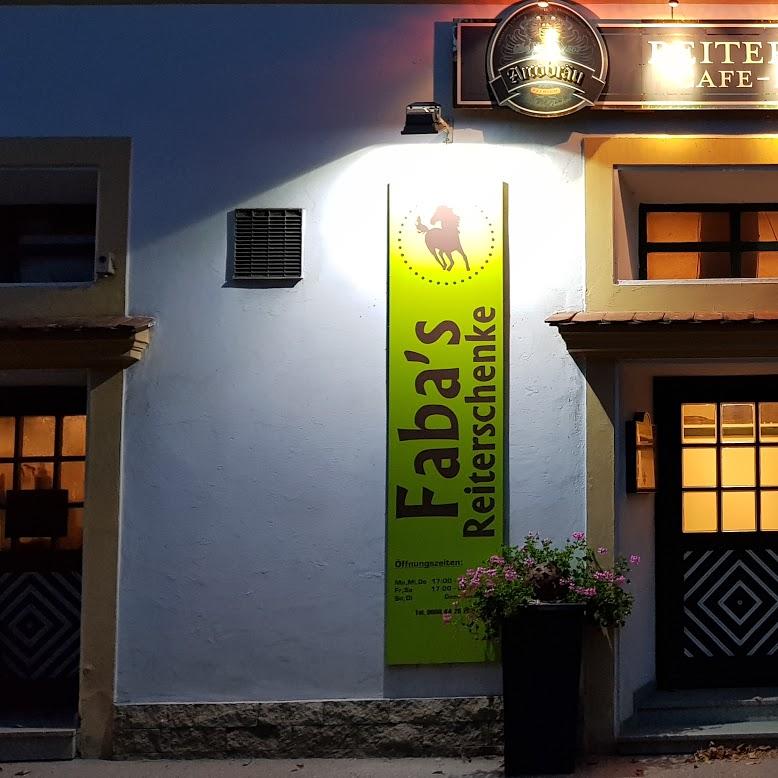 Restaurant "Reiterschenke, Inh. Reiterer Alexander" in Sankt Martin im Innkreis