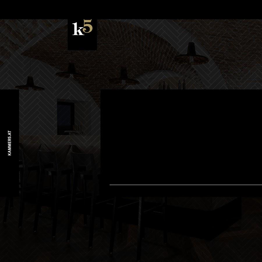 Restaurant "kammer5 Restaurant" in Kammer