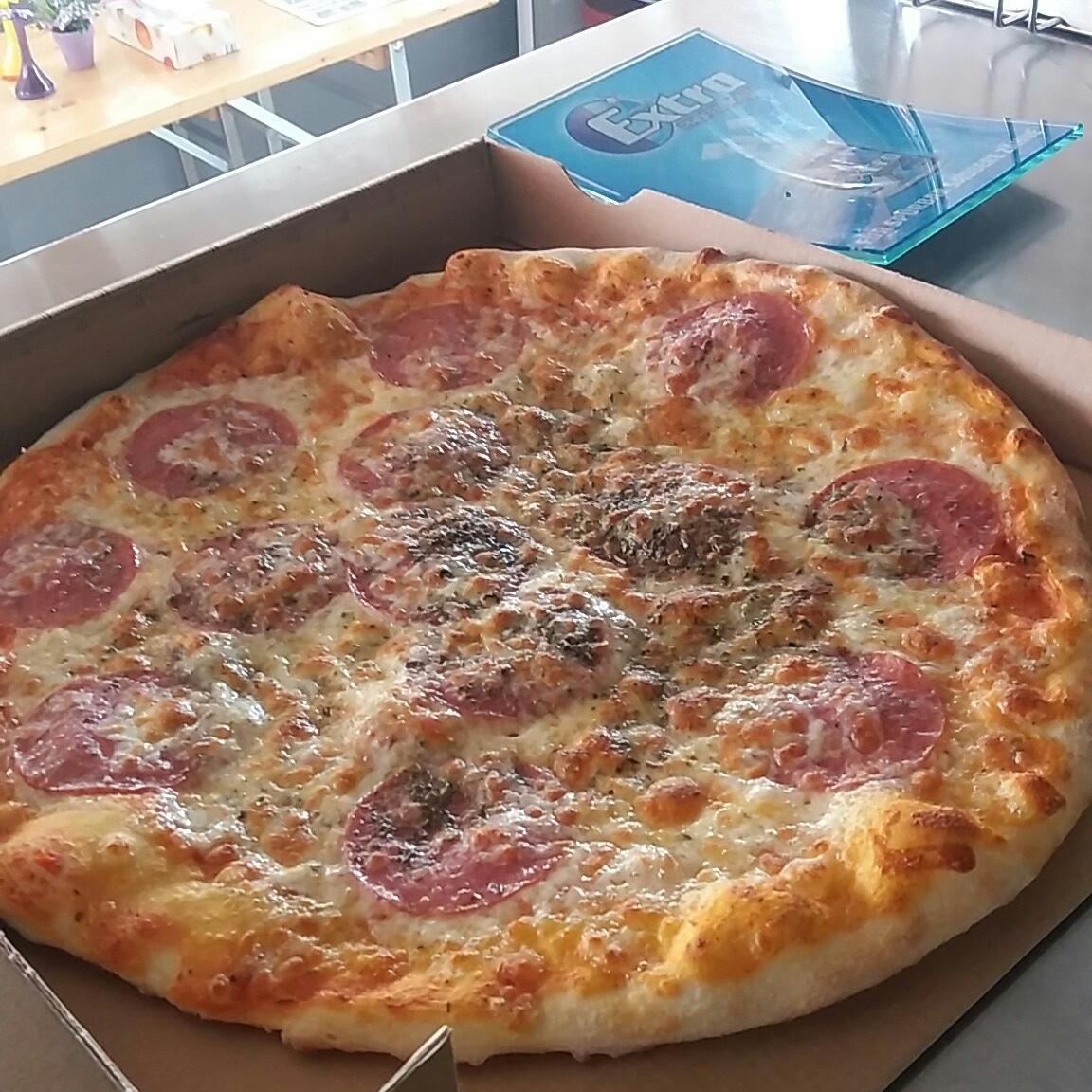 Restaurant "Pepis Grillstation" in Sankt Marienkirchen bei Schärding