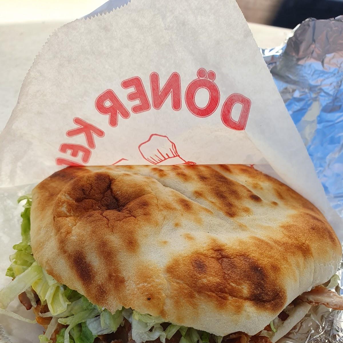 Restaurant "Best of Kebab" in Sankt Florian am Inn