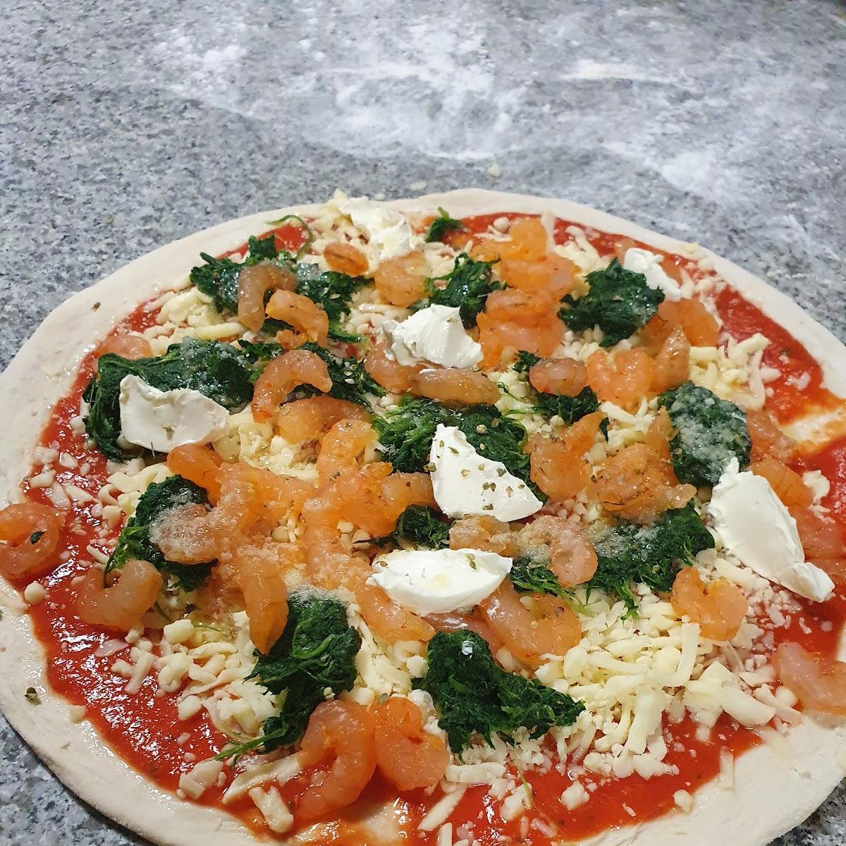 Restaurant "Canosa" in Passau