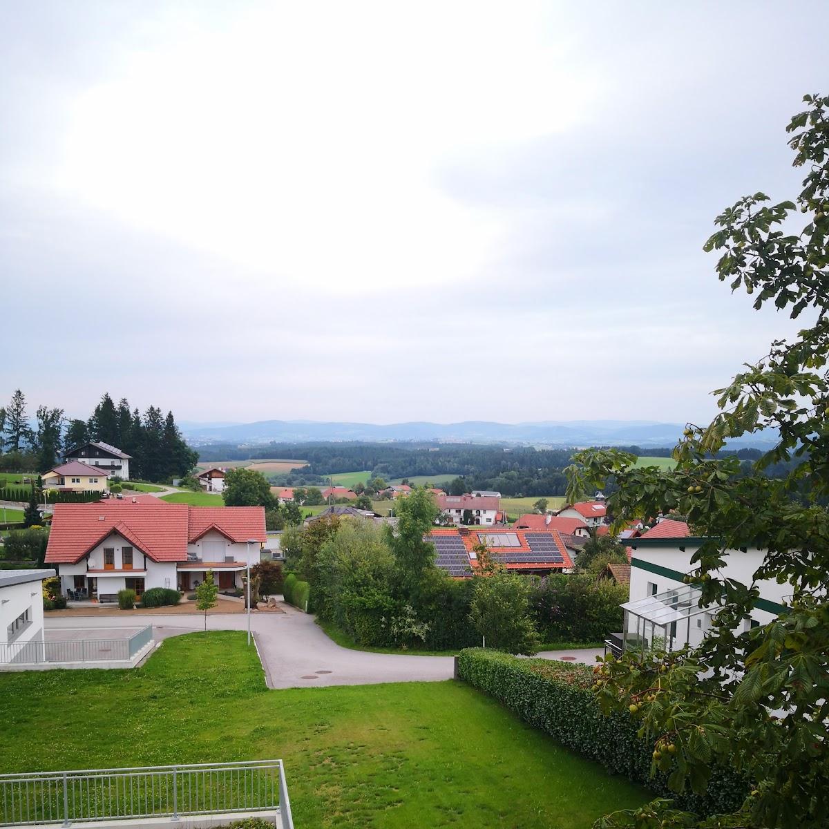 Restaurant "Gasthof Zum Kirchenwirt" in Schardenberg