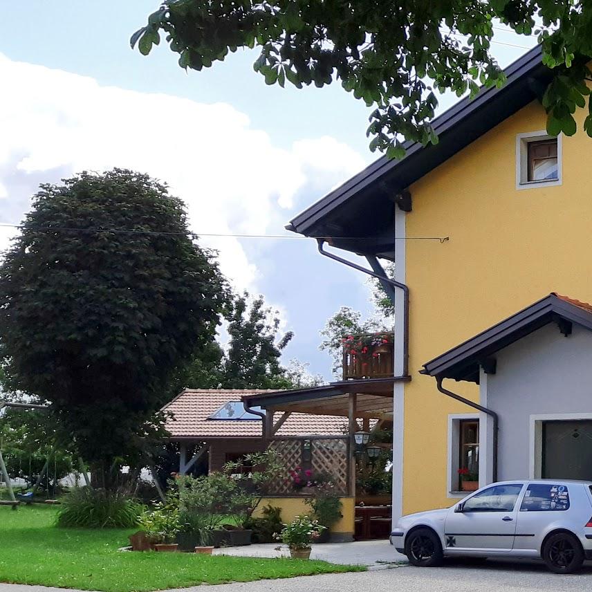 Restaurant "Maria Pointner" in Sankt Roman bei Schärding