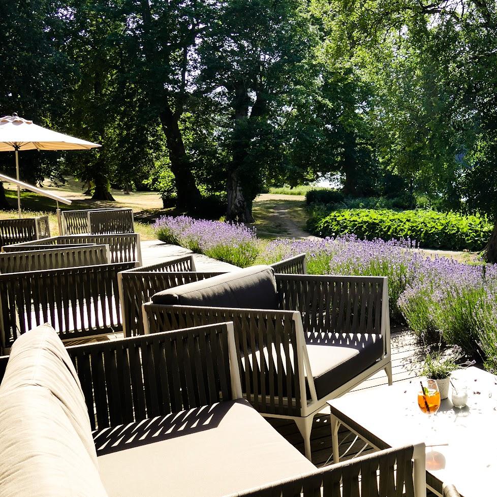 Restaurant "Restaurant Seeterrassen - Landgut Stober Kontor GmbH" in Nauen