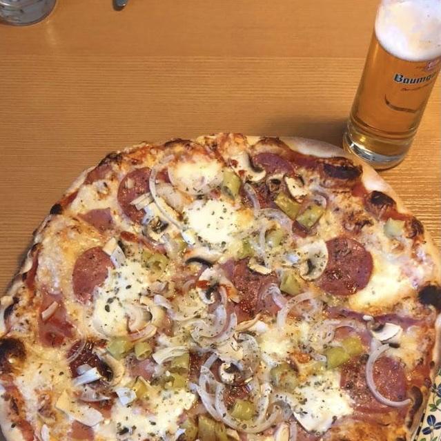 Restaurant "Gasthaus 