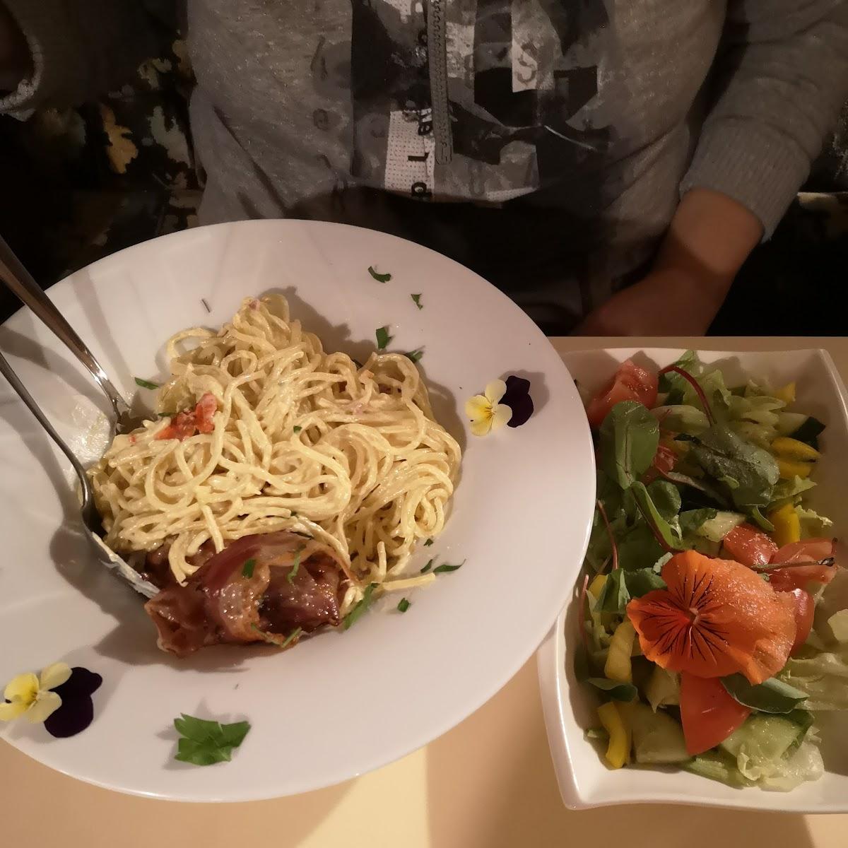 Restaurant "Wirt z