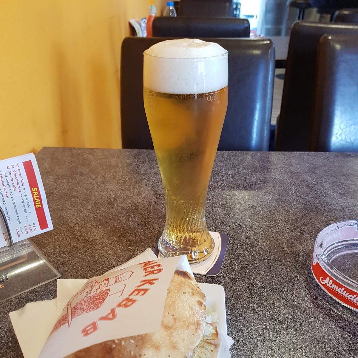 Restaurant "Genusseck