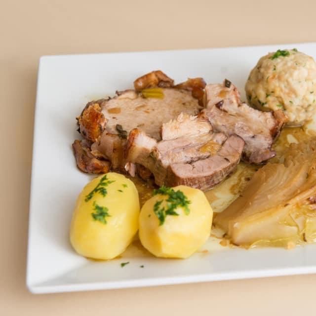 Restaurant "Restaurant Amadeus" in Attnang-Puchheim