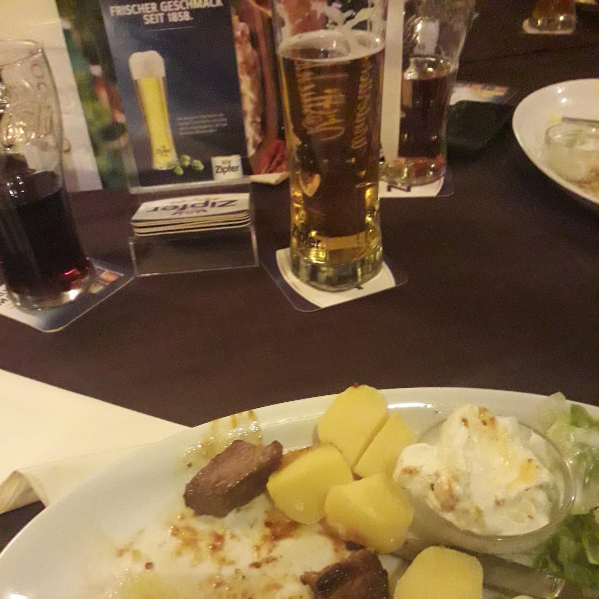 Restaurant "Wirtshaus-Restaurant Post" in Attnang-Puchheim