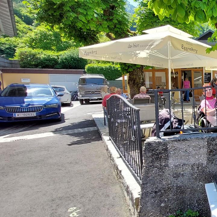 Restaurant "Gruber