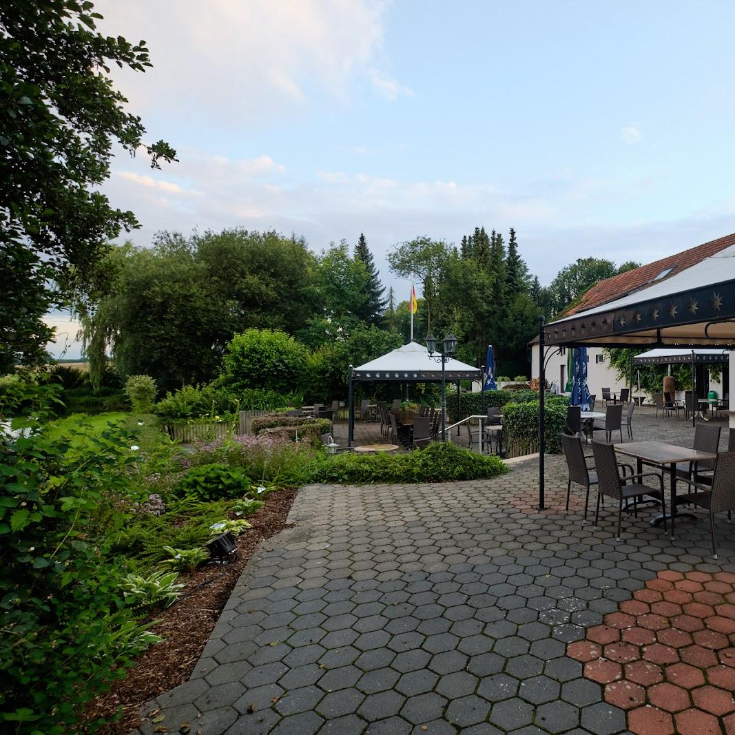 Restaurant "Zum Kühlen Grunde" in Melle