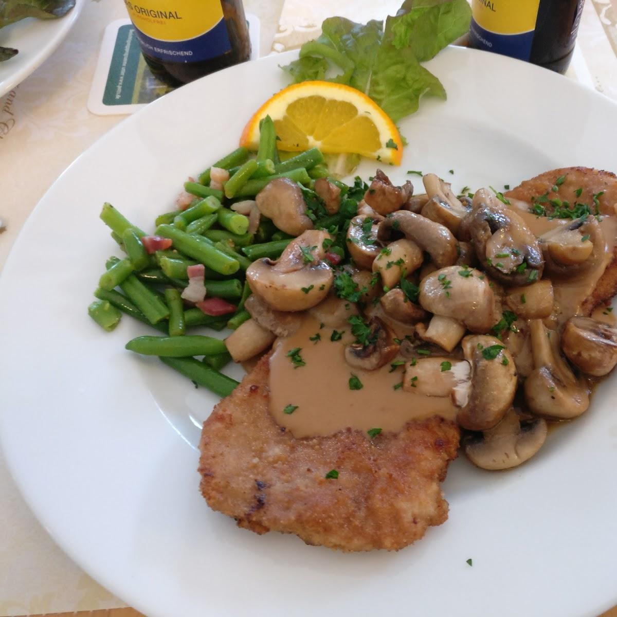 Restaurant "Zum Kühlen Grunde" in  Melle