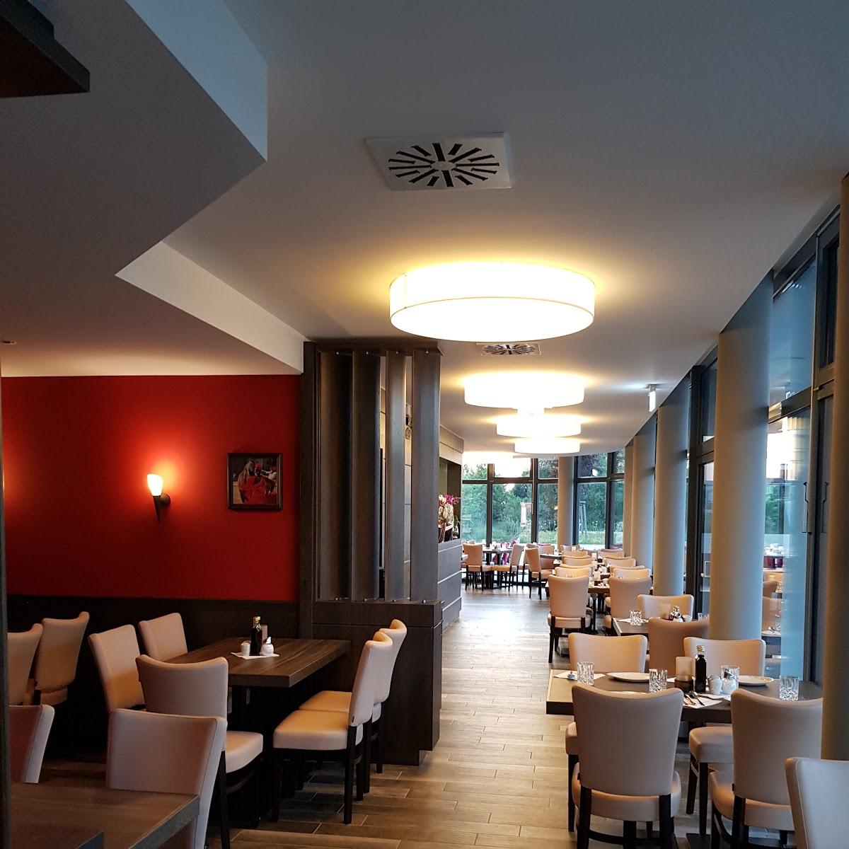 Restaurant "Dauti Beef-Club" in Werder (Havel)