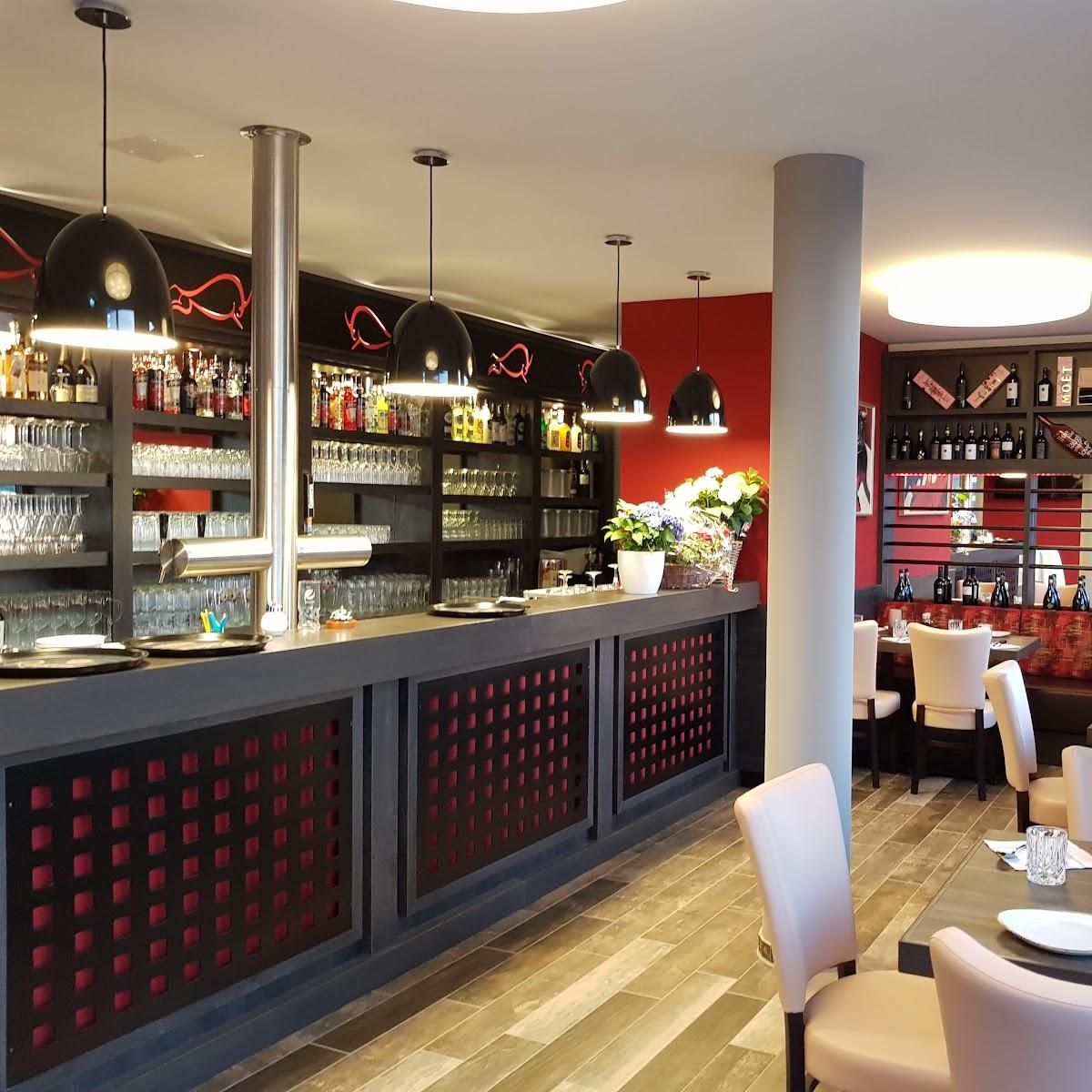 Restaurant "Dauti Beef-Club" in Werder (Havel)