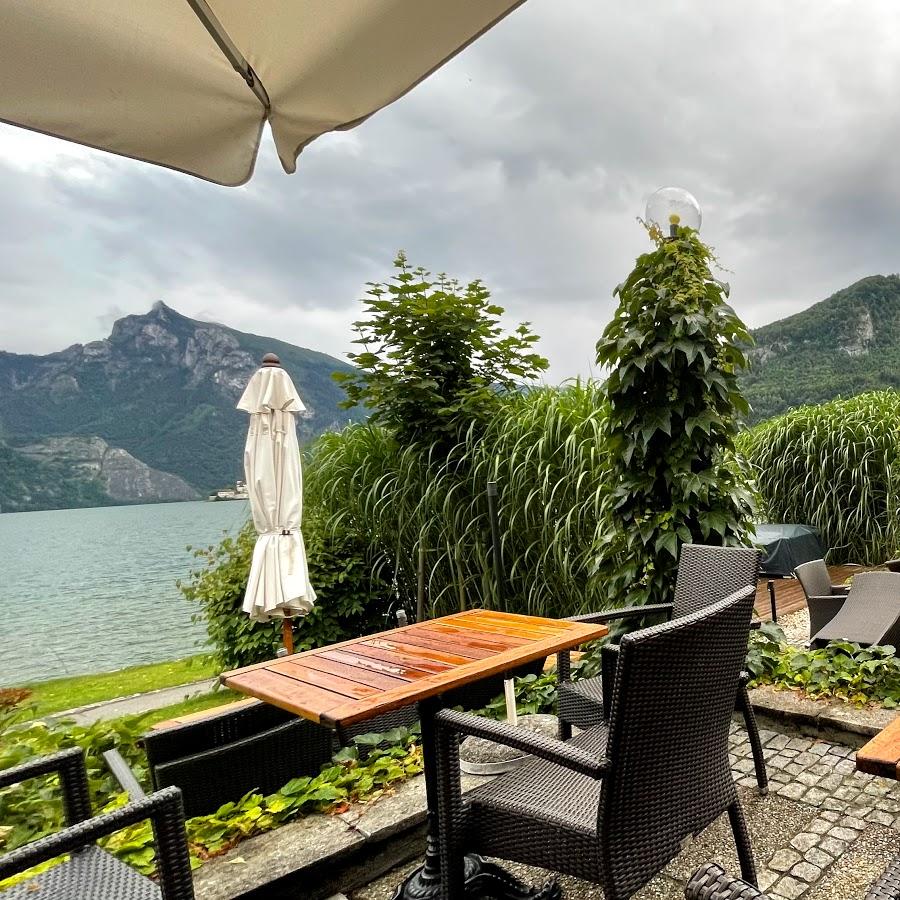 Restaurant "Spitzvilla - Freitag Geschlossene Gesellschaft!" in Traunkirchen