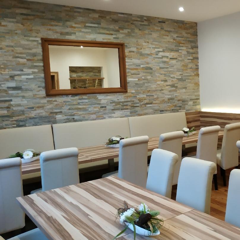 Restaurant "Roitherwirt" in Ebensee