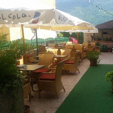 Restaurant "Pizzeria Restaurant Flamingo" in Ebensee