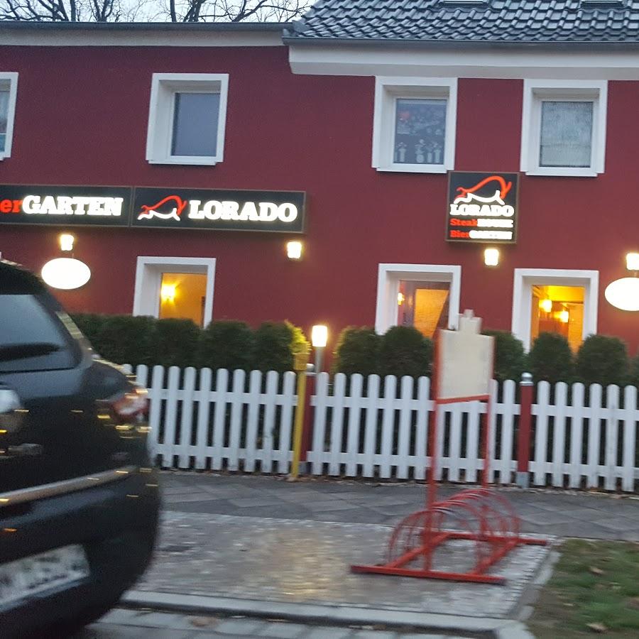 Restaurant "Lorado" in  Nauen
