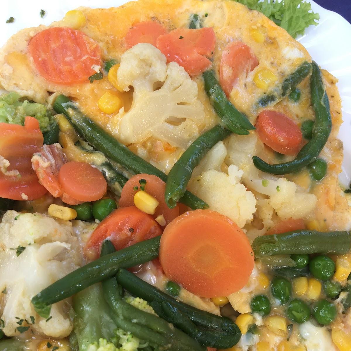 Restaurant "Gasthaus Riedler" in Ebensee