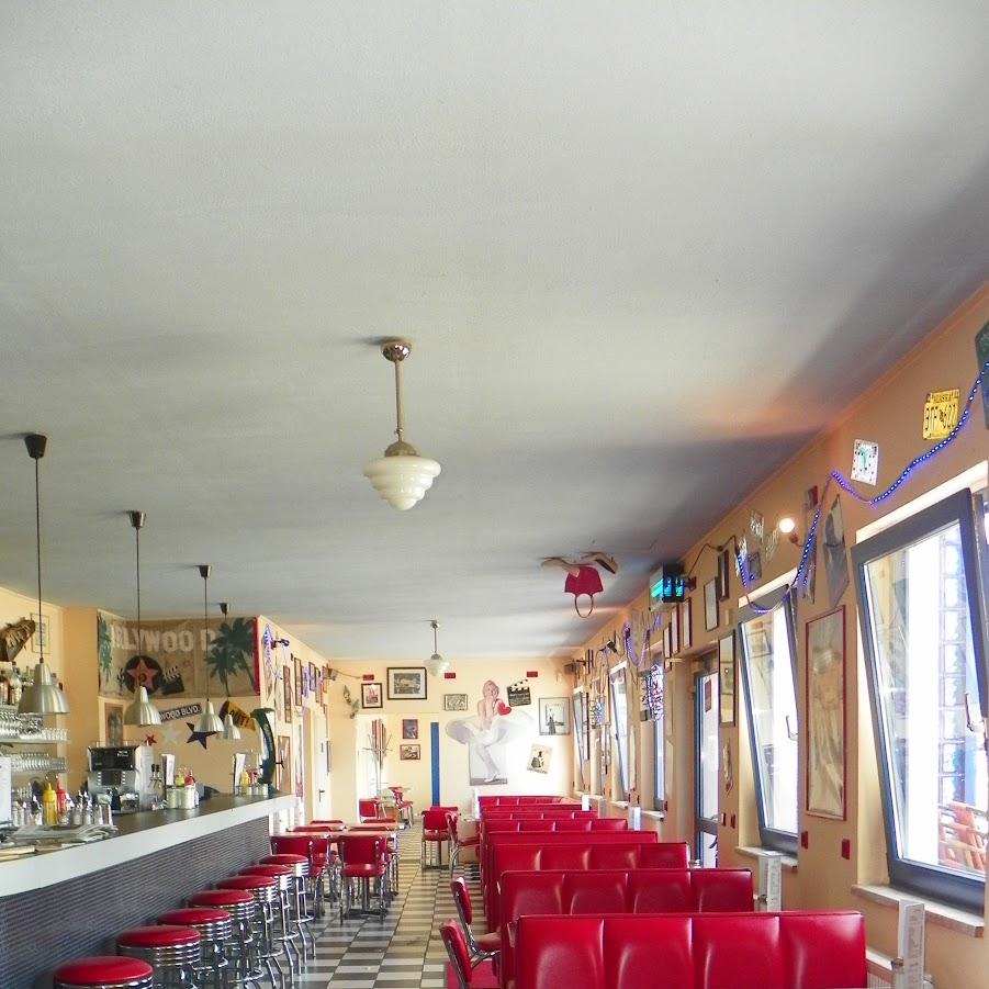 Restaurant "Big