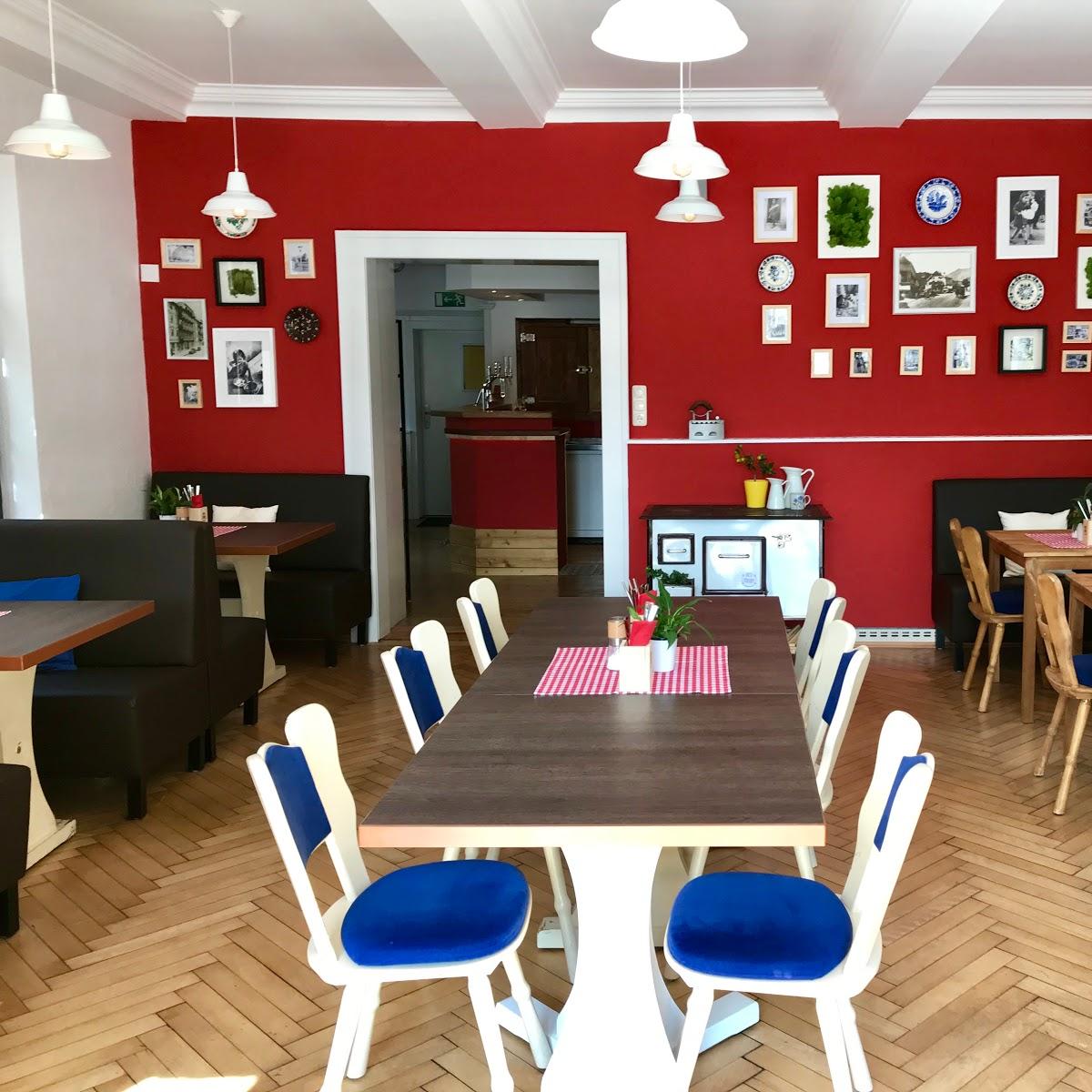 Restaurant "Spoarherd Gastropub" in Bad Ischl