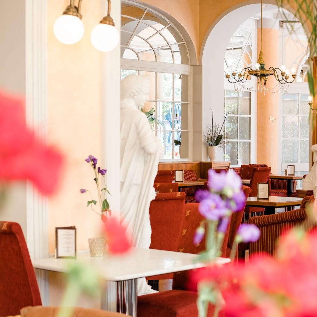 Restaurant "Cafe-Restaurant Zauner" in Bad Ischl