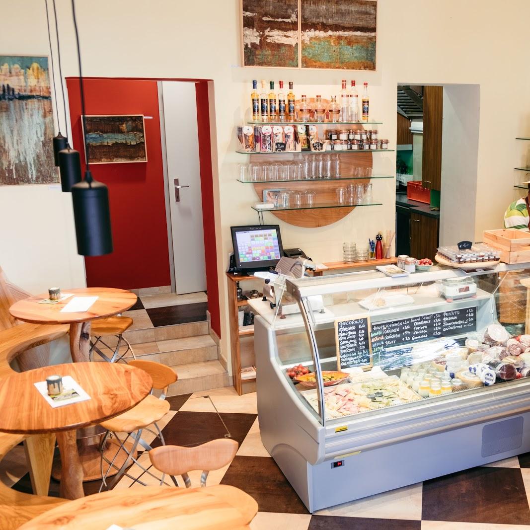 Restaurant "Kuchltheater" in Bad Ischl