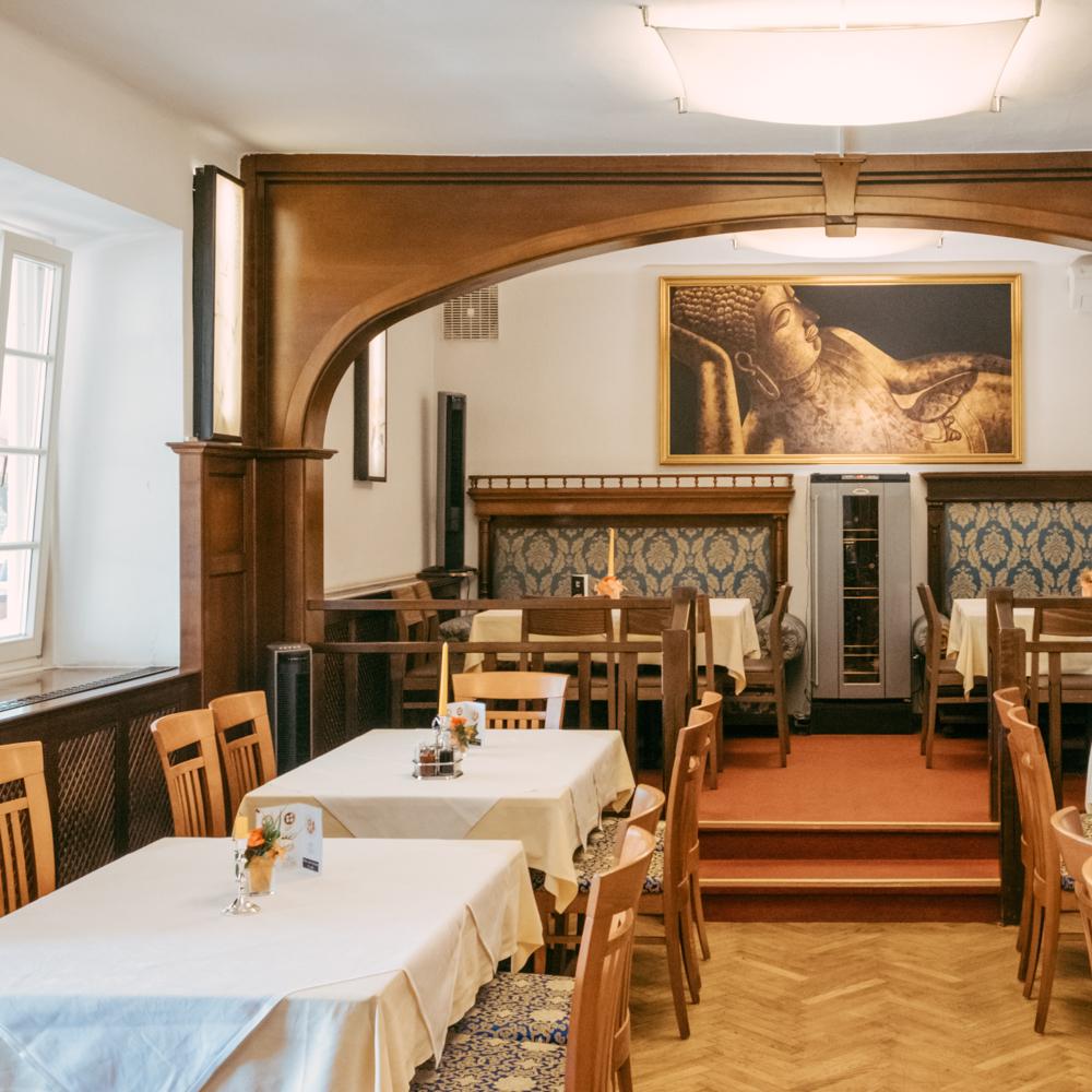 Restaurant "Asiatisches Spezialitätenrestauraunt Umeko" in Bad Ischl