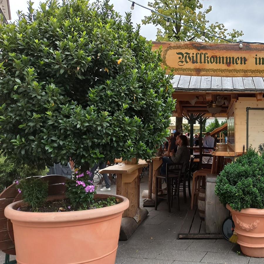 Restaurant "k.u.k. Hofbeisl zu Ischl" in Bad Ischl