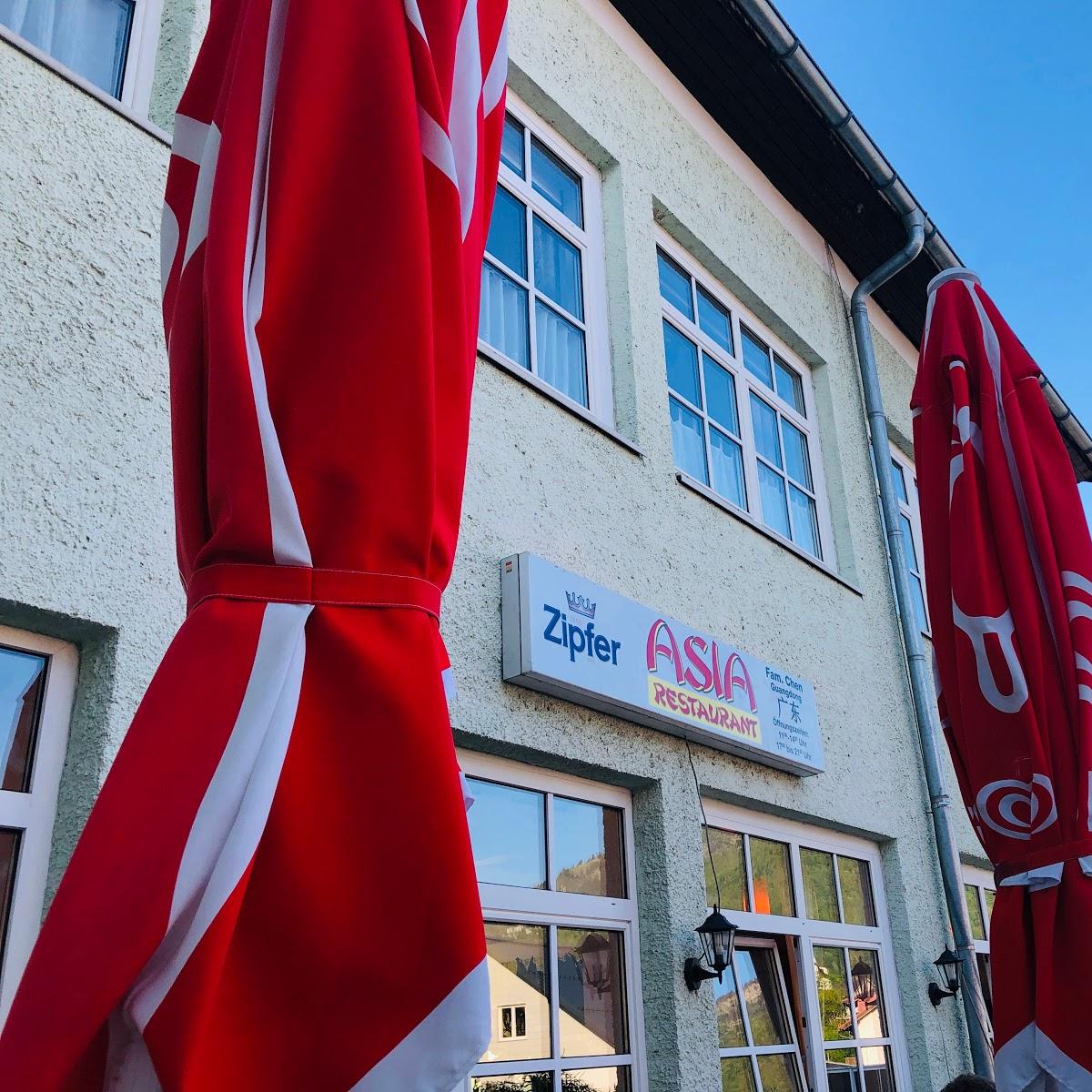 Restaurant "Asia Restaurant" in Bad Ischl