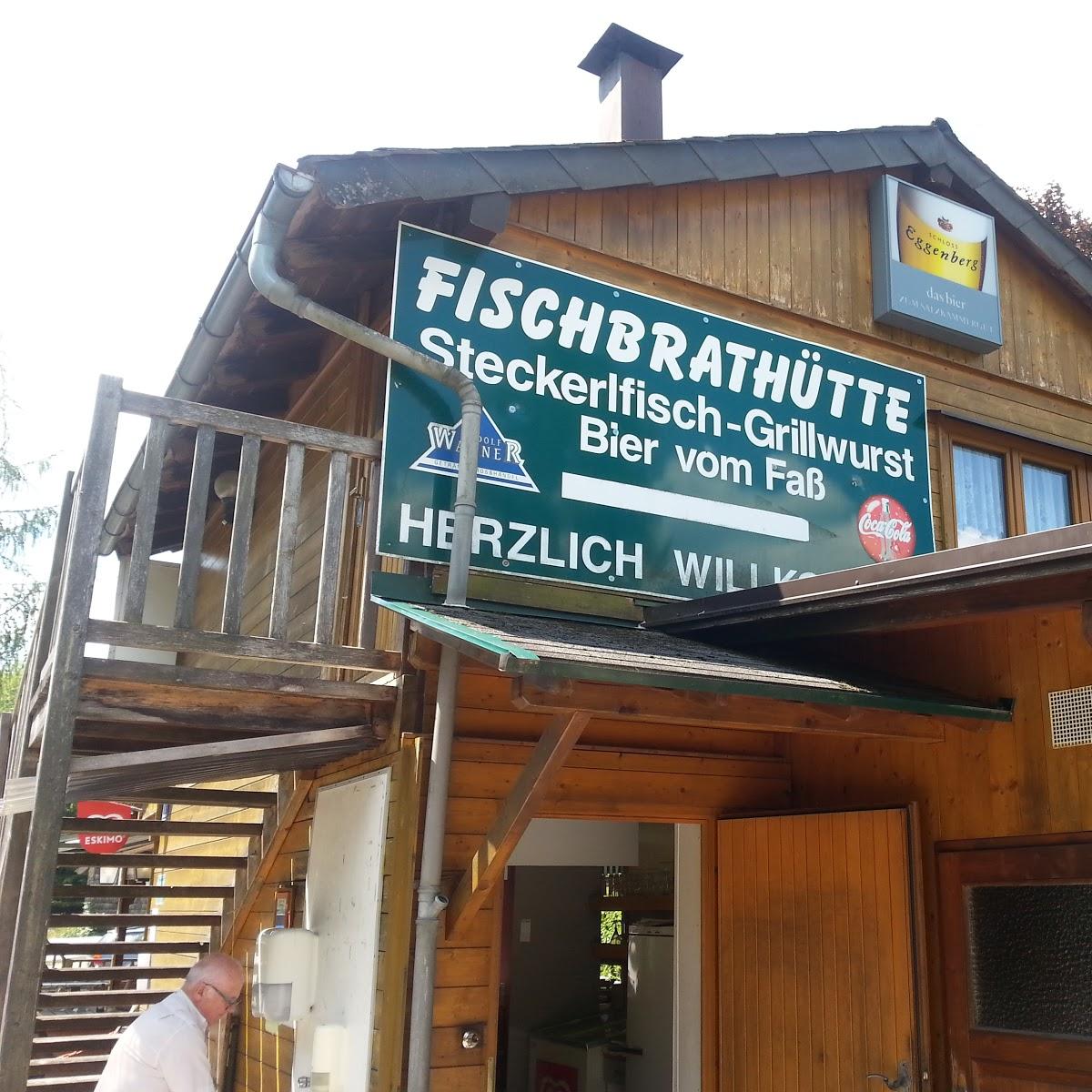 Restaurant "Gilly