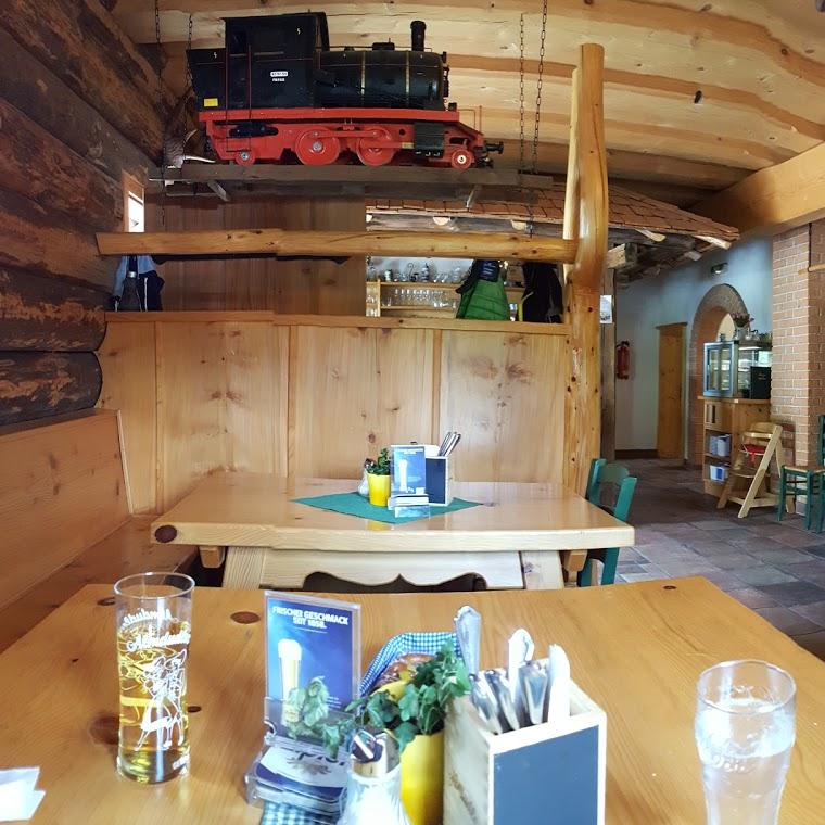 Restaurant "Museums Stüberl" in Bad Ischl