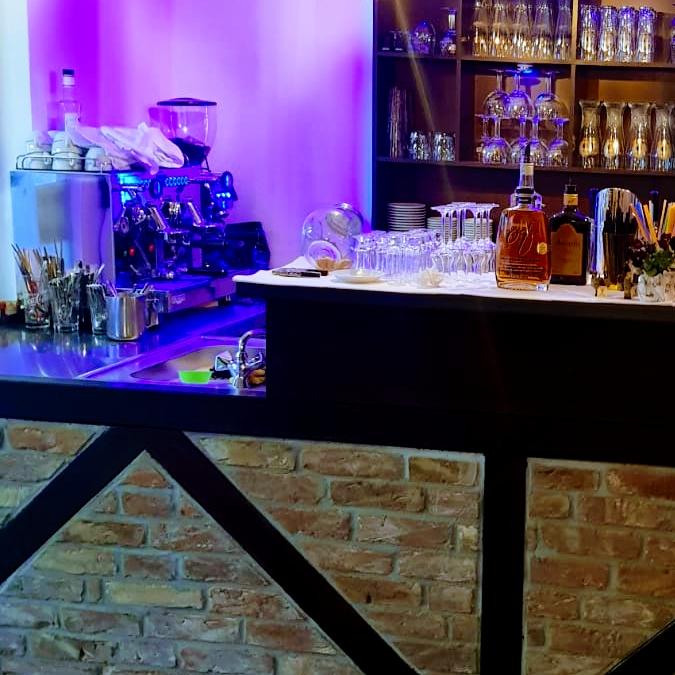 Restaurant "Ristorante Due Fratelli" in Groß Kreutz (Havel)