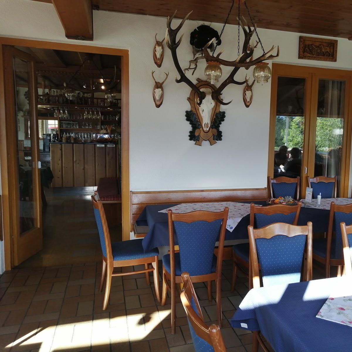 Restaurant "Gasthaus Halleralm" in Bad Goisern am Hallstättersee