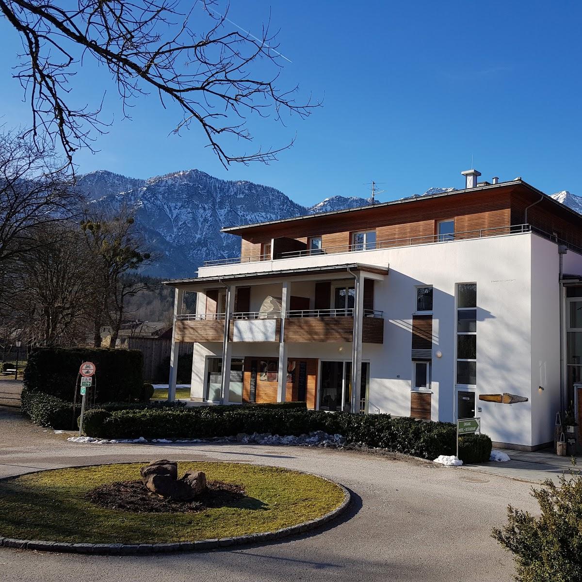 Restaurant "Wohlfühlhotel Goiserer Mühle" in Bad Goisern am Hallstättersee