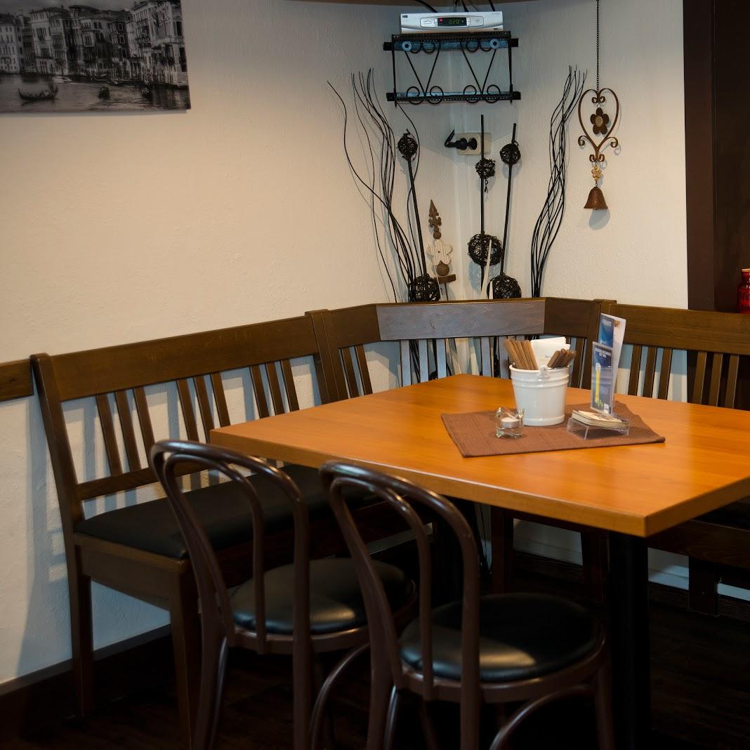 Restaurant "Pizzeria Peppone" in Bad Goisern am Hallstättersee