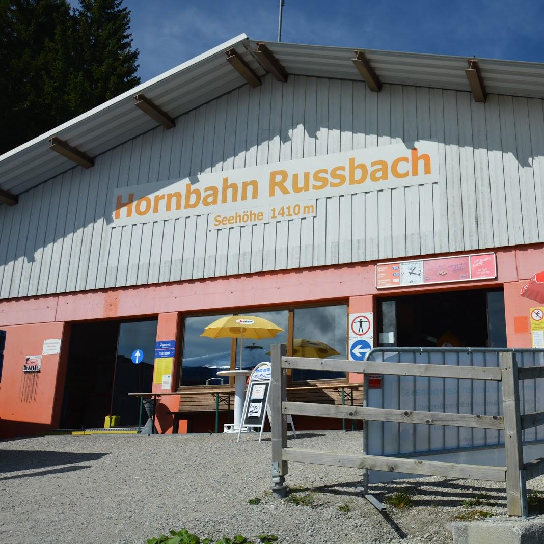 Restaurant "Go-gosau Alm" in Gosau